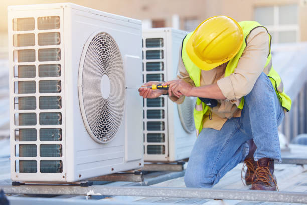 Best Residential HVAC Services  in Walworth, WI