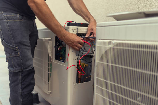 Ductless HVAC Repair in Walworth, WI