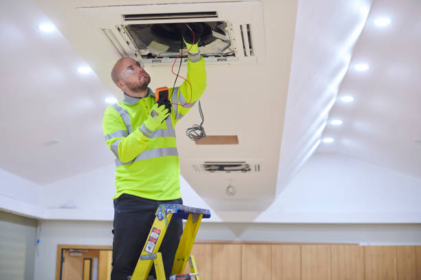 Best HVAC Cleaning Services  in Walworth, WI