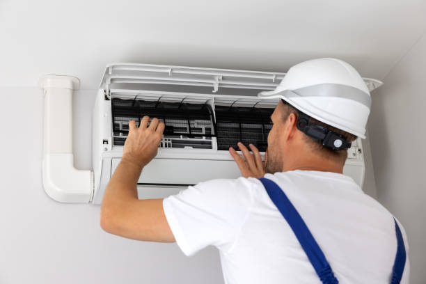 Best HVAC Replacement Cost  in Walworth, WI