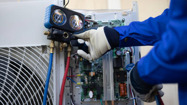 Best HVAC Installation Services  in Walworth, WI