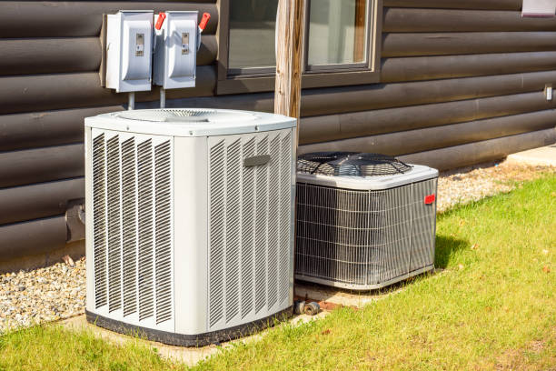 Local HVAC Companies in Walworth, WI